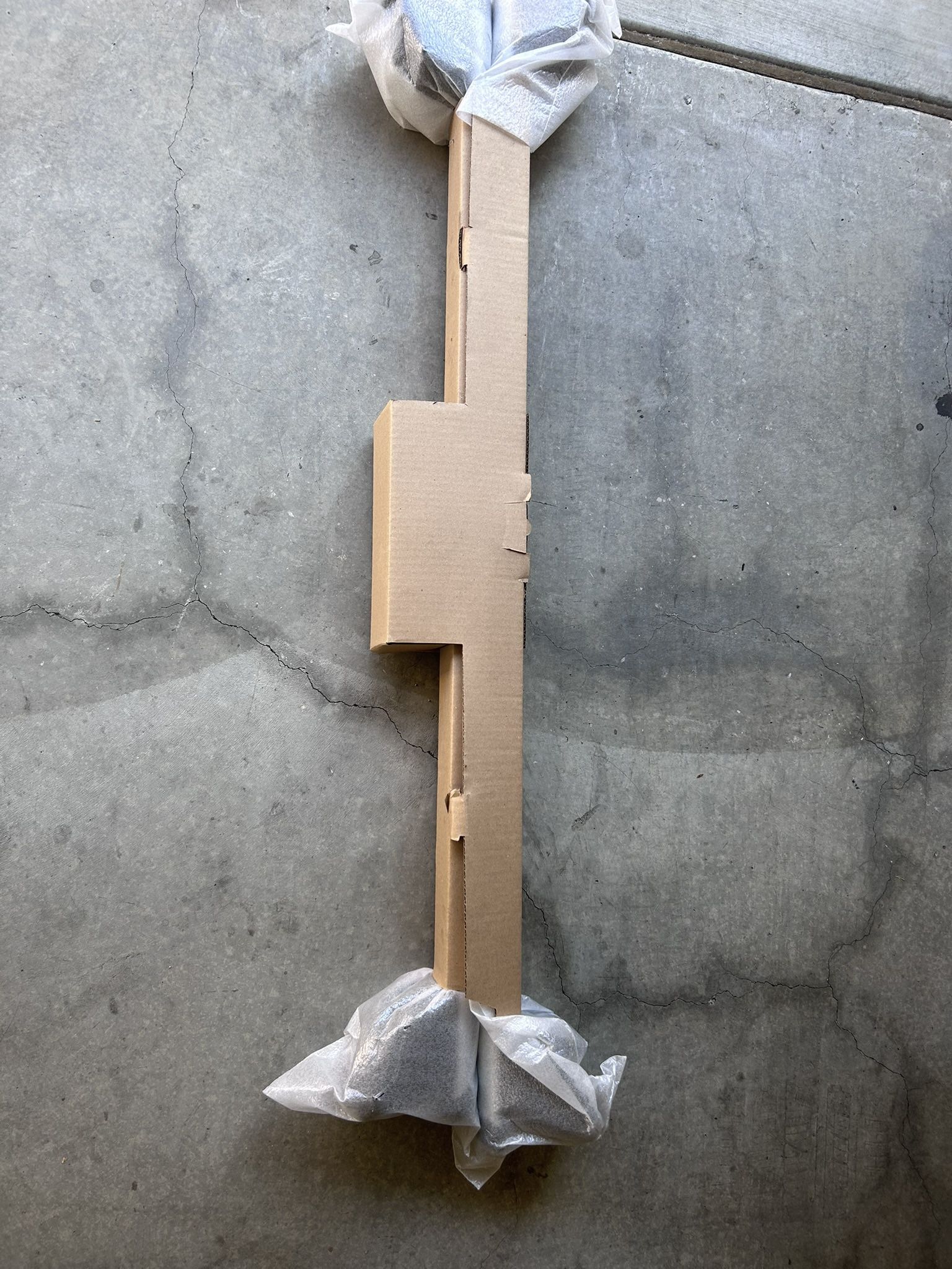 2021 Audi Q5 Roof Racks