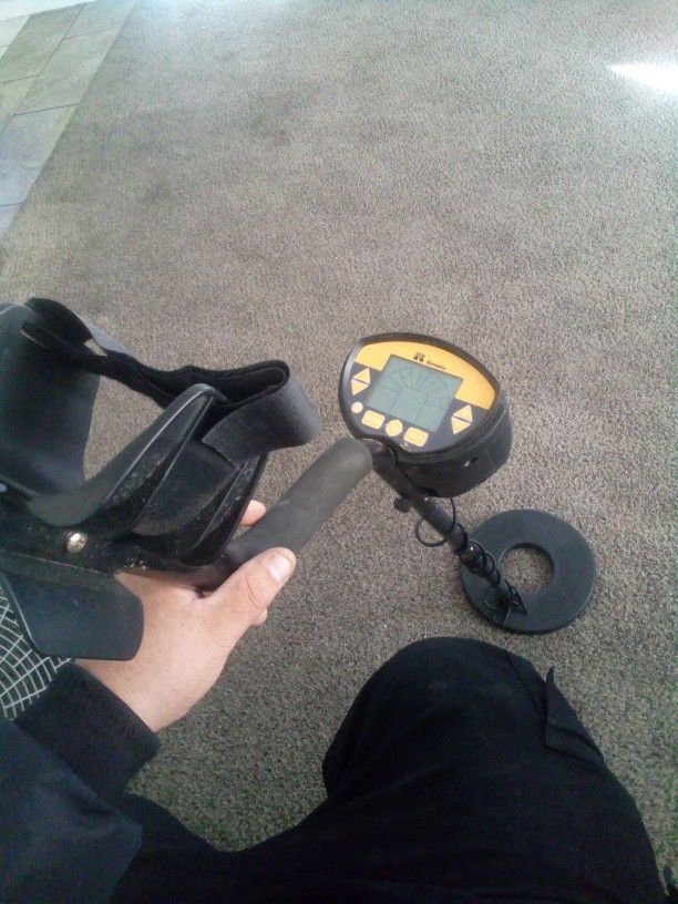 Metal Detector