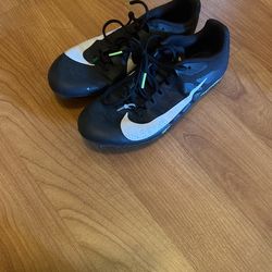 Nike Track Spikes