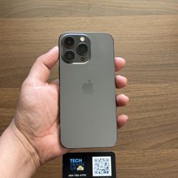 iPhone 13 Pro 128Gb Unlocked