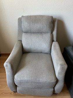 Recliner sofa