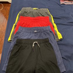 Boys 8/10 Shorts