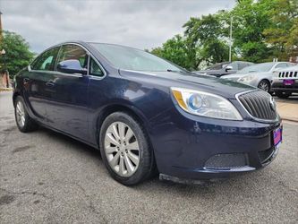 2015 Buick Verano