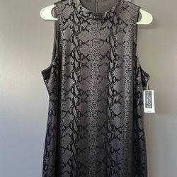 INC dress