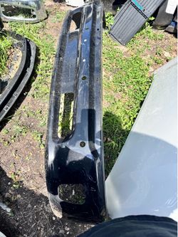 2013 to 2018 DODGE RAM 1500 FRONT BUMPER