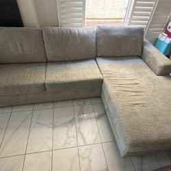 L Sofa
