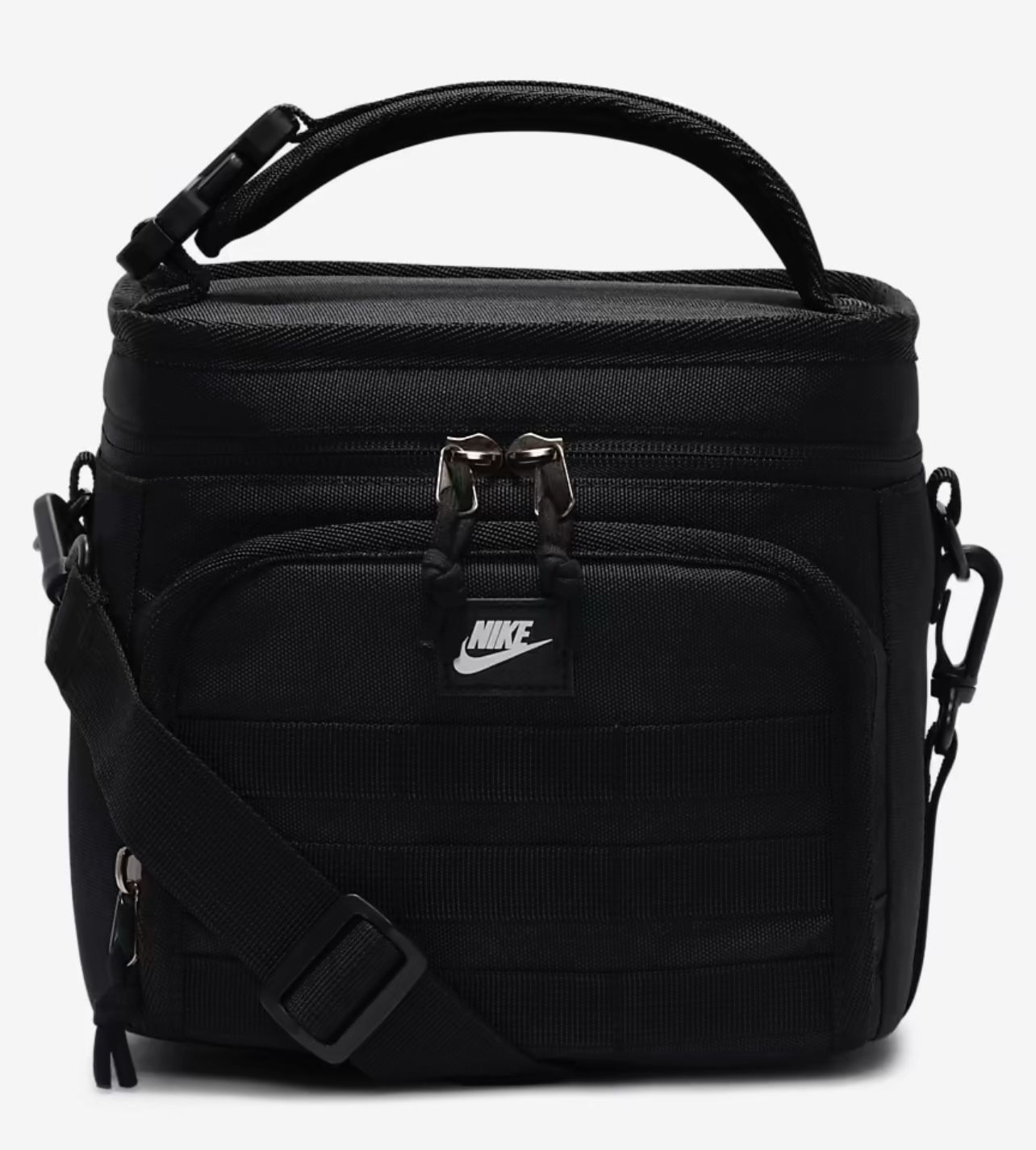 Nike Lunch Bag Black 