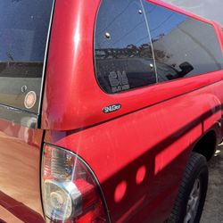 Camper  6 F  Long Bed. $950