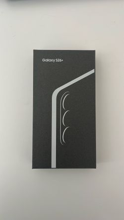 Samsung Galaxy S26 Plus