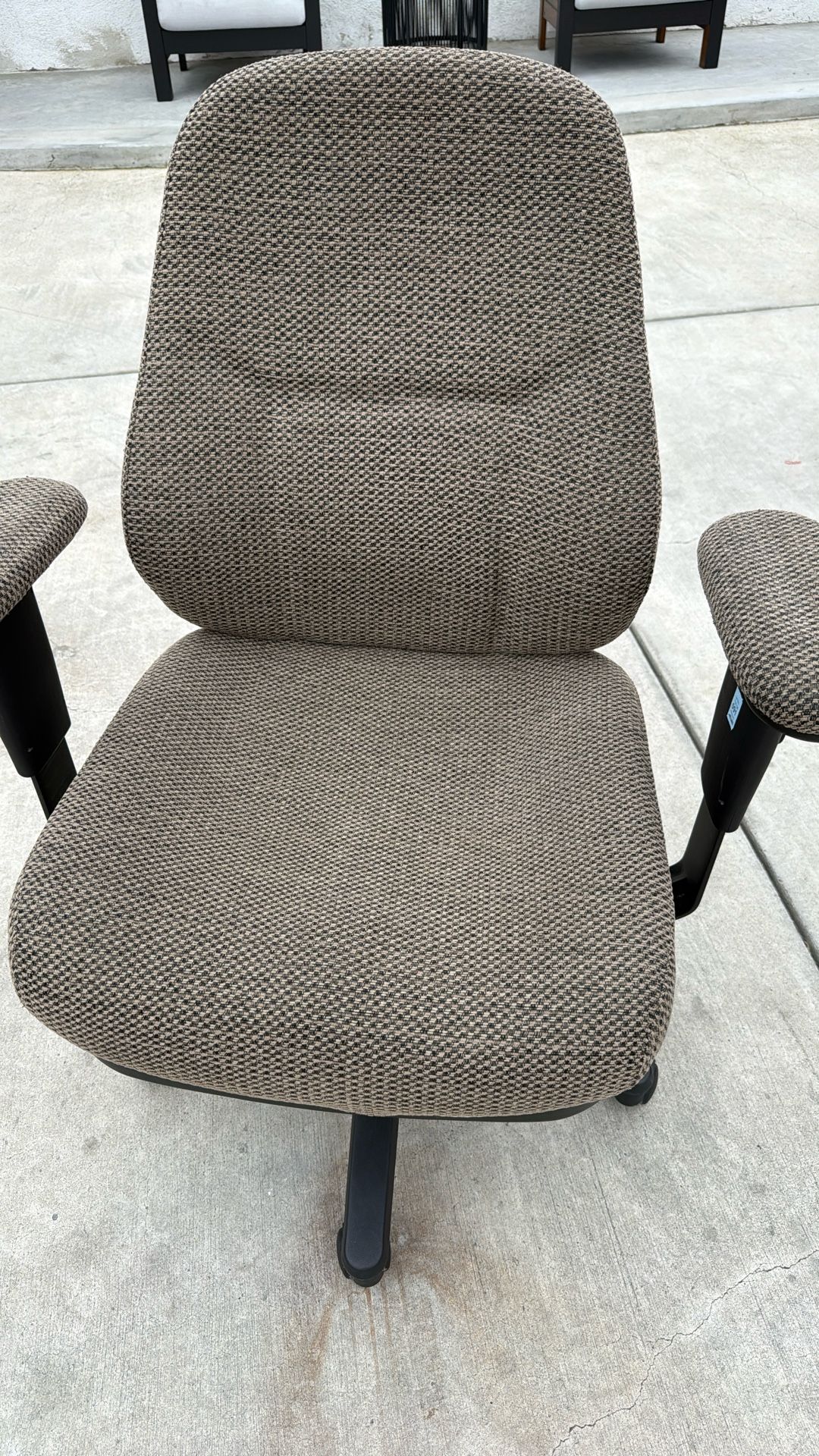 Very Nice Chair