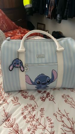 Travel bag
