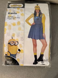 Minions (Kevin)