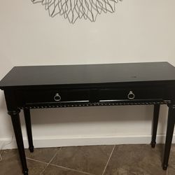 Sofa Table 