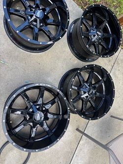 Rims
