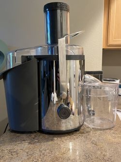 Bella Juicer