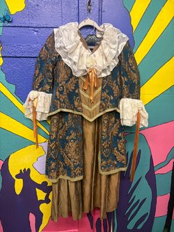 Renaissance Faire costumes