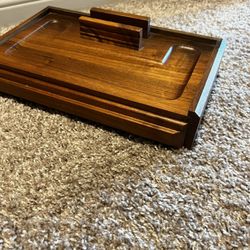 Vintage Jewelry Box 