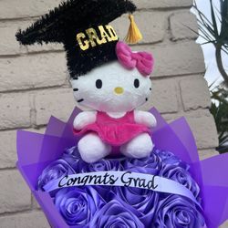 Eternal Gradution bouquet 🎓