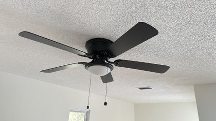 Ceiling Fan