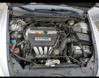 2005 Honda Accord