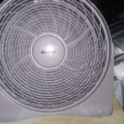 Air King Commercial Grade Fan WORKS PERFECT 