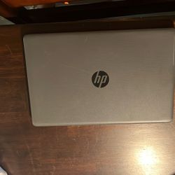 HP 255 G7 Notebook
