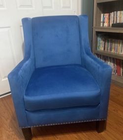 Accent Chair