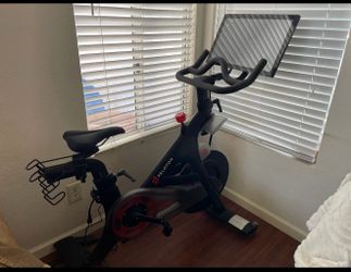 Peloton bike for sale