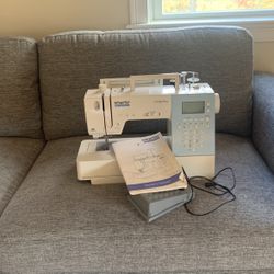 Pfaff Sewing machine