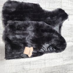 Girls Vest 3T