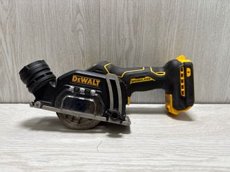Dewalt DCS438 20V MAX XR Brushless Cordless Cut-Off Tool (A1G013791)