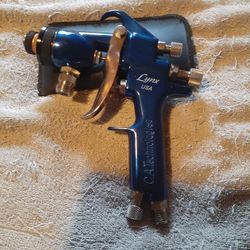 Spray Gun 