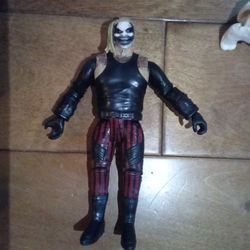 WWE Summerslame Elite Collection Bray Wyatt 