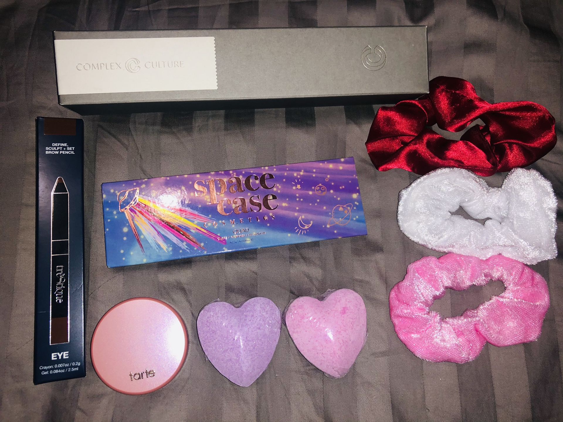 Makeup Beauty Bundle-NEW