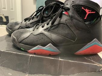 Men’s Jordan’s size 11