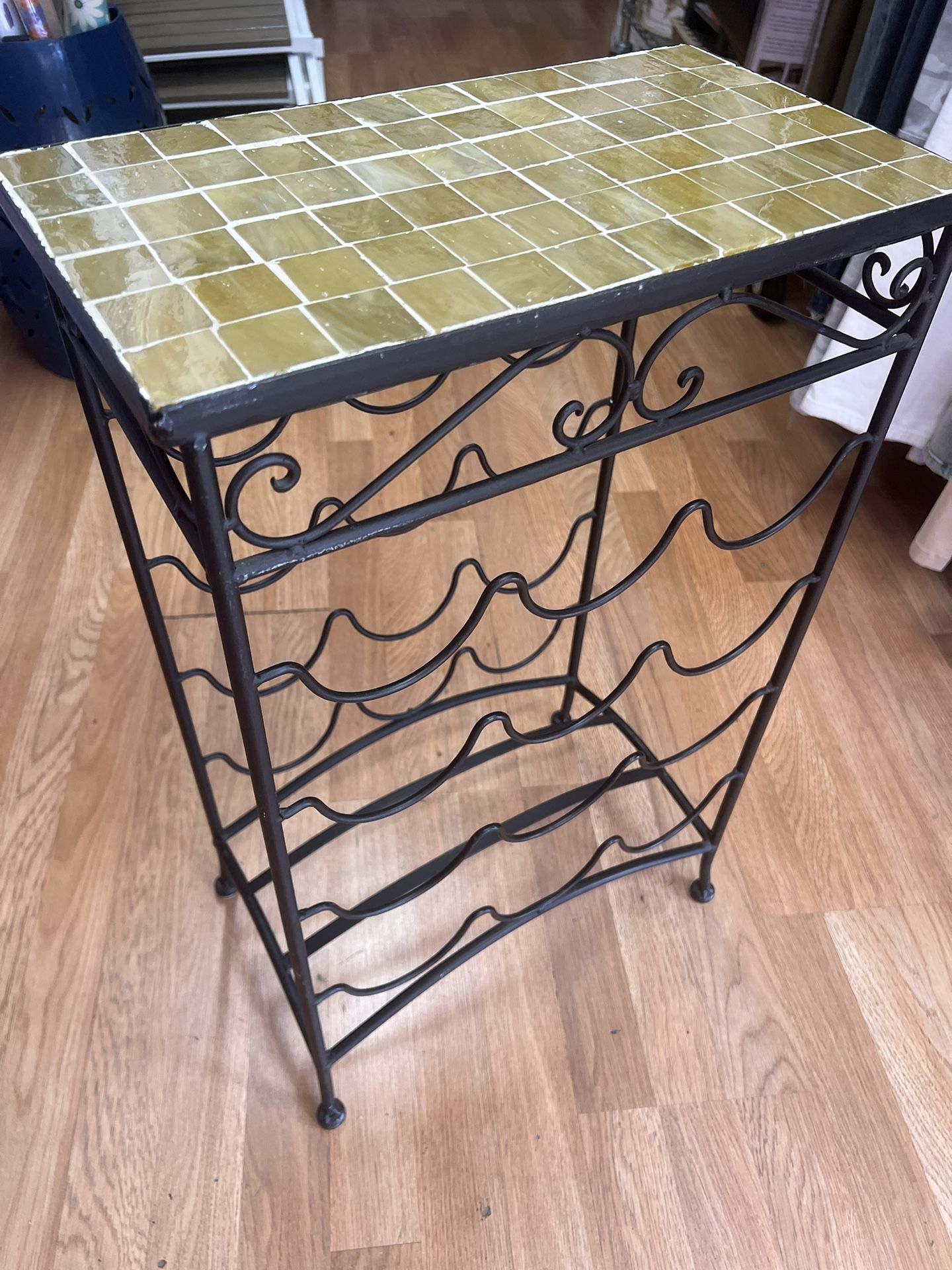Wine Rack
