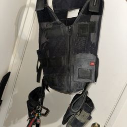 Diamond Back Tool vest 