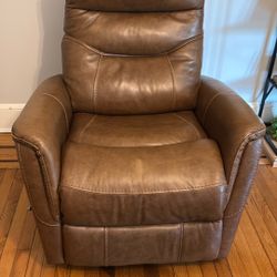 Recliner 