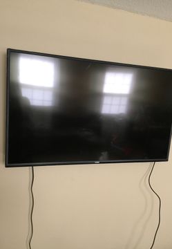 50 inch Visio Smart TV 4K