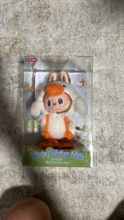 Forest Fairy Tale ~ New