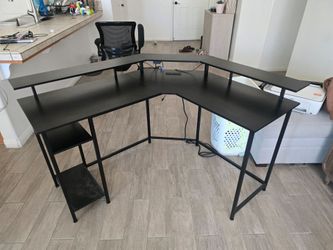 Desk