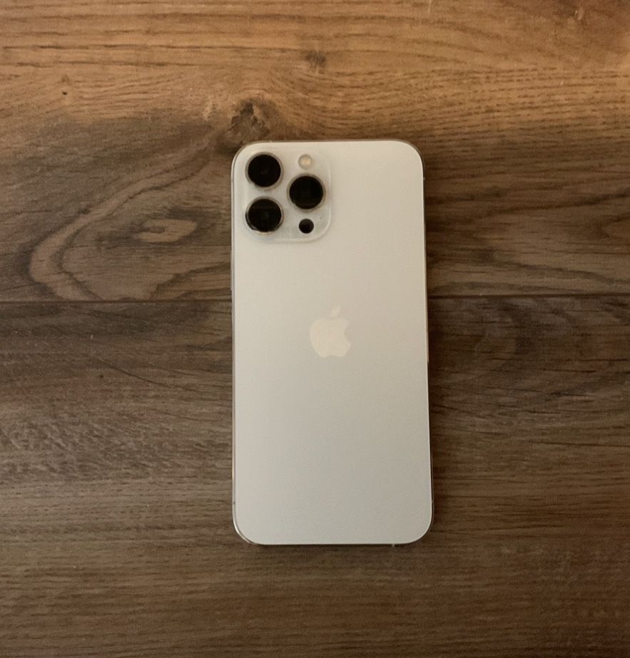 iPhone 13 Pro Max Unlocked