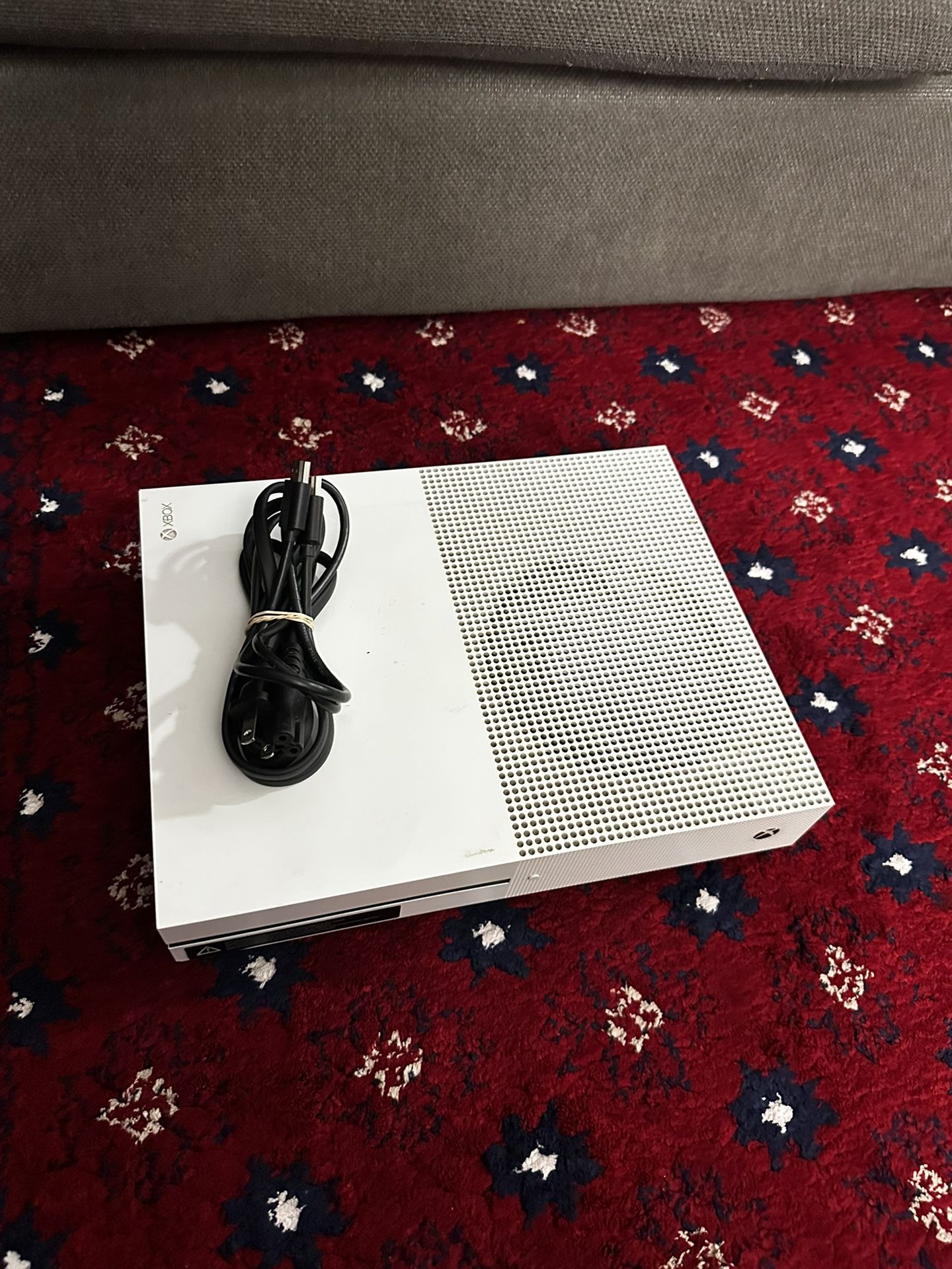 Xbox One S 1TB