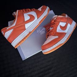 nike dunks