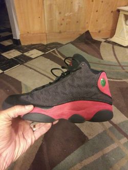 Bred 13s