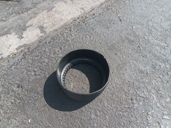 Civic EK 96-00 Steering wheel, steering hub & steering adapter 3pc's Honda