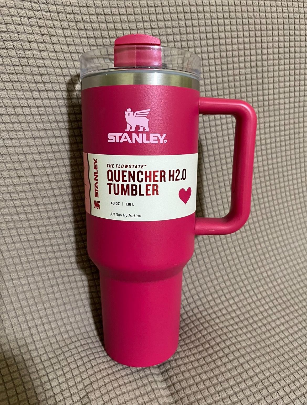 Stanley Tumbler 40 OZ