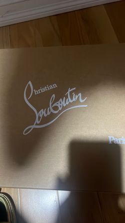Christian Louboutin