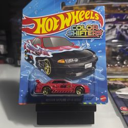 HW Color Shifters