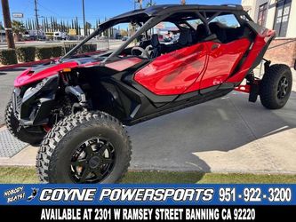 2026 Can-Am Maverick R Max X